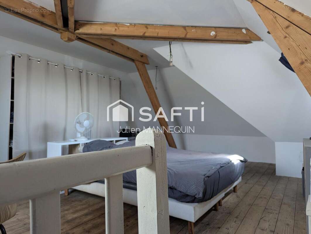 Photo 8 - Maison à SINCENY