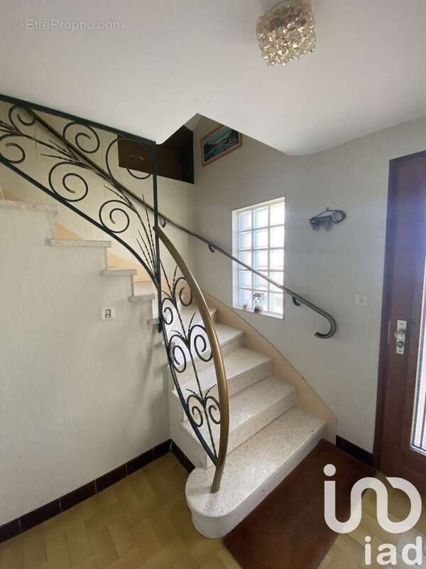 Photo 5 - Maison à LE PALAIS-SUR-VIENNE