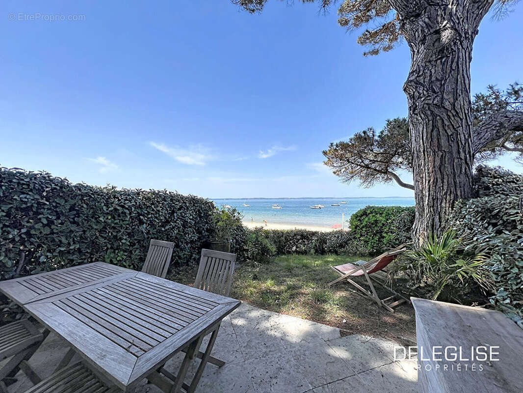 Appartement à ARCACHON