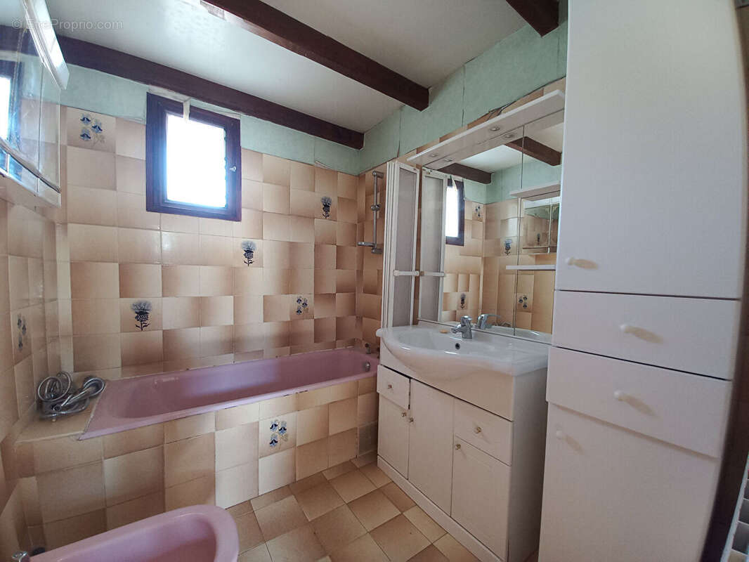 Maison à DOLUS-D'OLERON