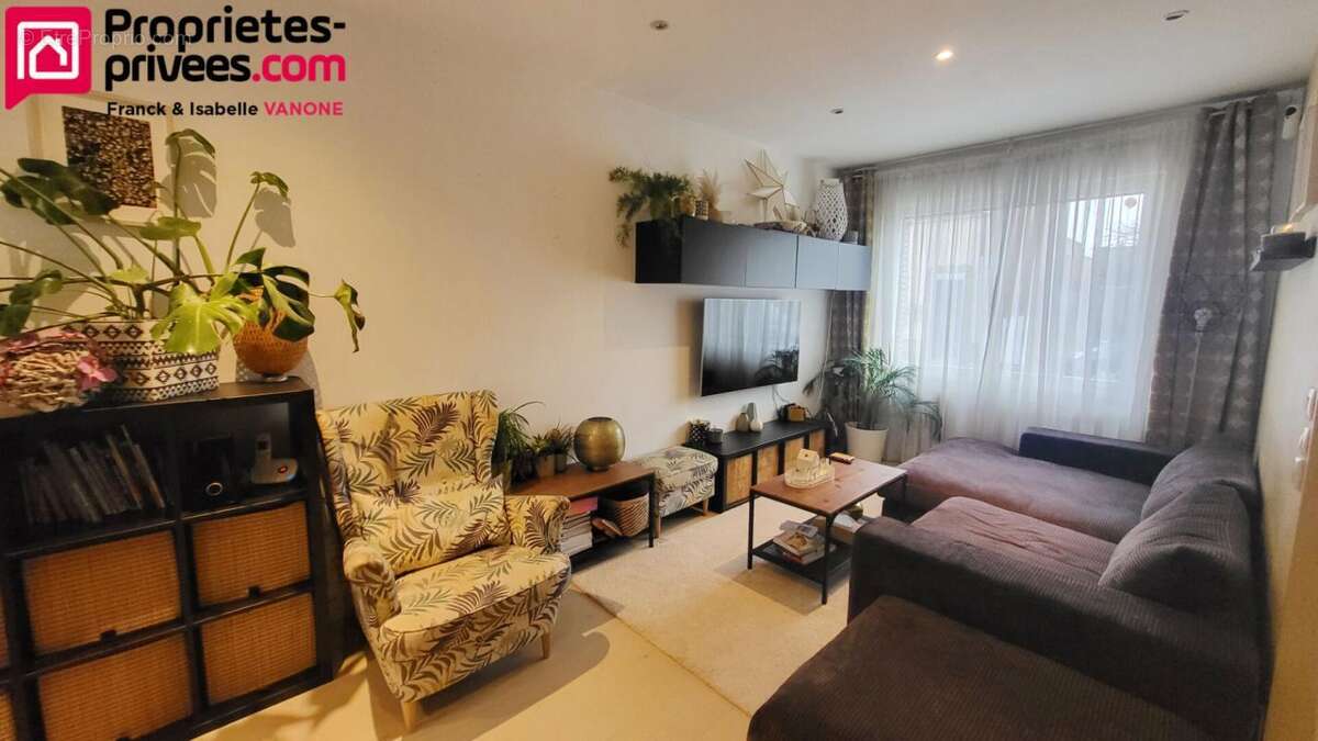 Maison à PERENCHIES