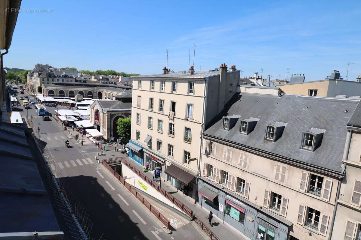 Appartement à VERSAILLES