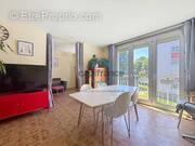 Appartement à BOIS-GUILLAUME