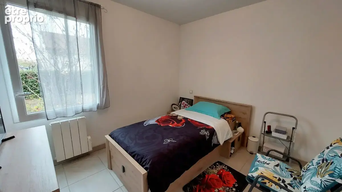 Maison 3 pièces 70 m² à vendre à Bracieux (41250) - photo 8