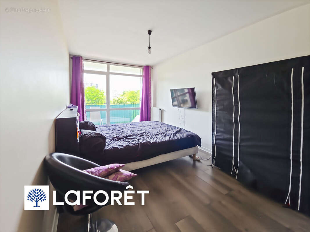 Appartement à RIS-ORANGIS