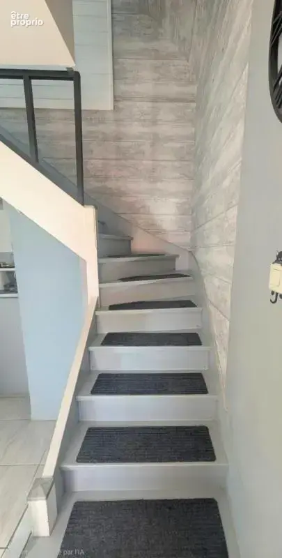 Maison Familiale 4 CH  100m²  en impasse- proche commerces  LE POULFANC SENE (56) - photo 11