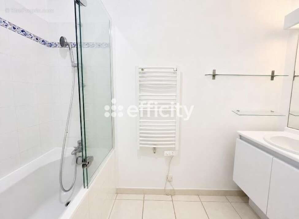 Appartement - photo 10