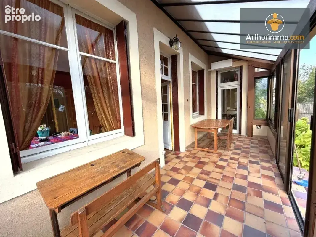 Vente Maison Compiegne(60200) 499 000ï¿œ - photo 7
