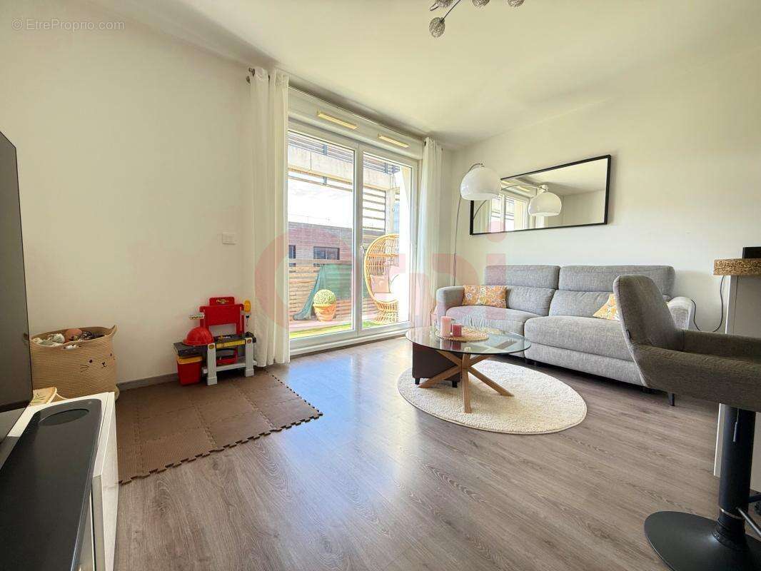 Appartement à PALAISEAU