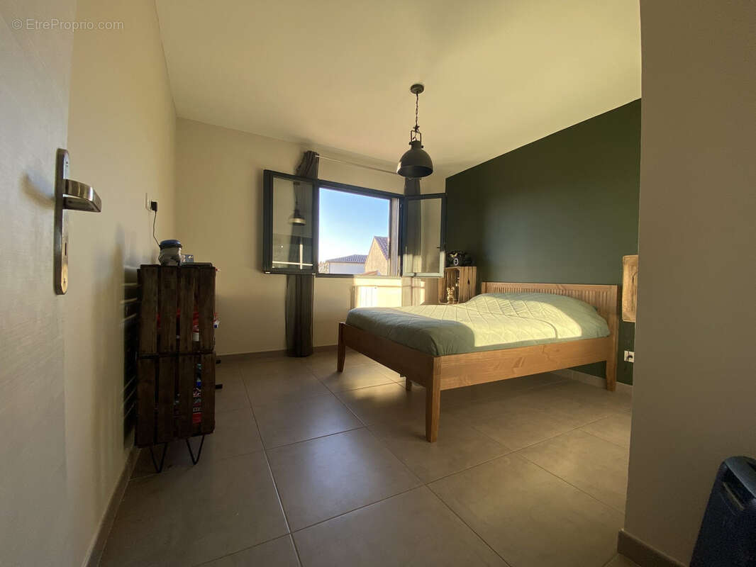 Maison à SALON-DE-PROVENCE