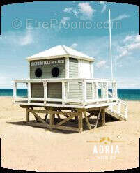 Appartement à BENERVILLE-SUR-MER