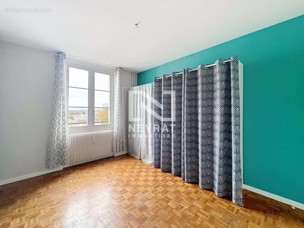 Appartement à AUTUN