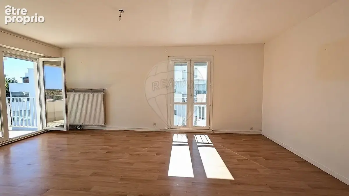 Photo Appartement à Royan au prix de 212 000€
