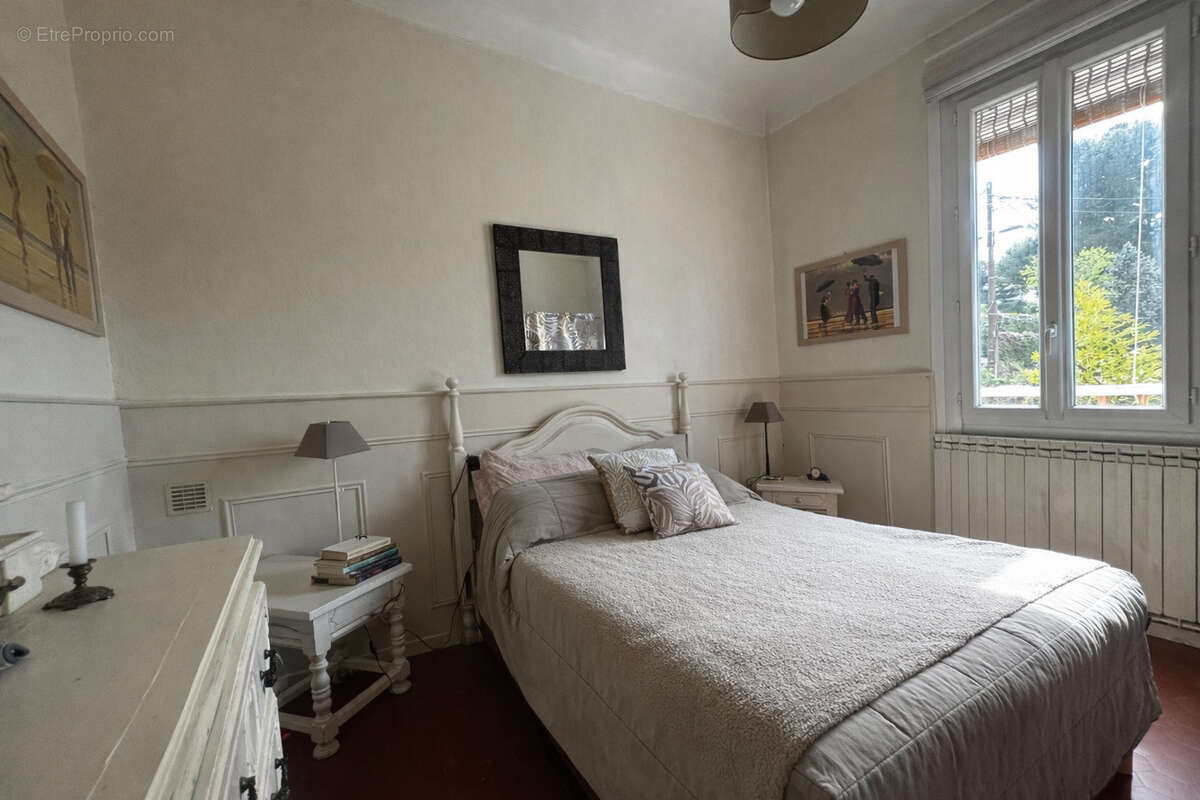 Maison à MARSEILLE-11E