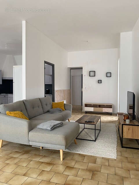 Maison à SAINT-PIERRE-D'OLERON