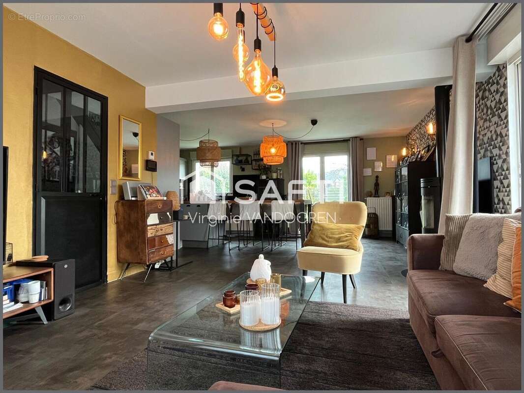 Photo 2 - Maison à WIMEREUX