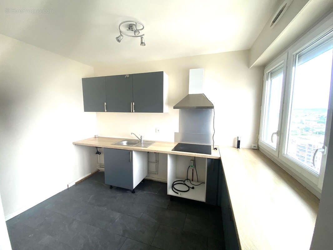 Appartement - t3 - epinay sur seine / centre-ville - photo 9