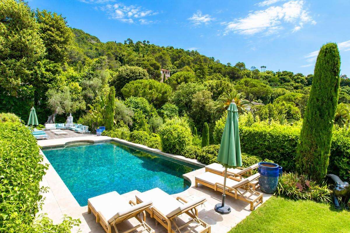 Exceptionnel ! superbe maison vue mer panoramique. cannes basse californie - photo 3