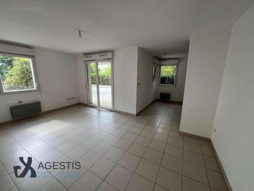 Appartement 60 m² à Colomiers  - photo 2