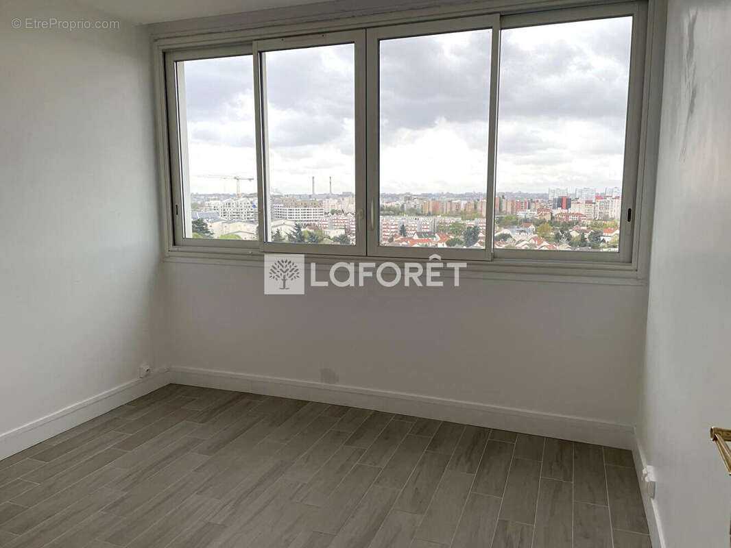 Appartement à CRETEIL