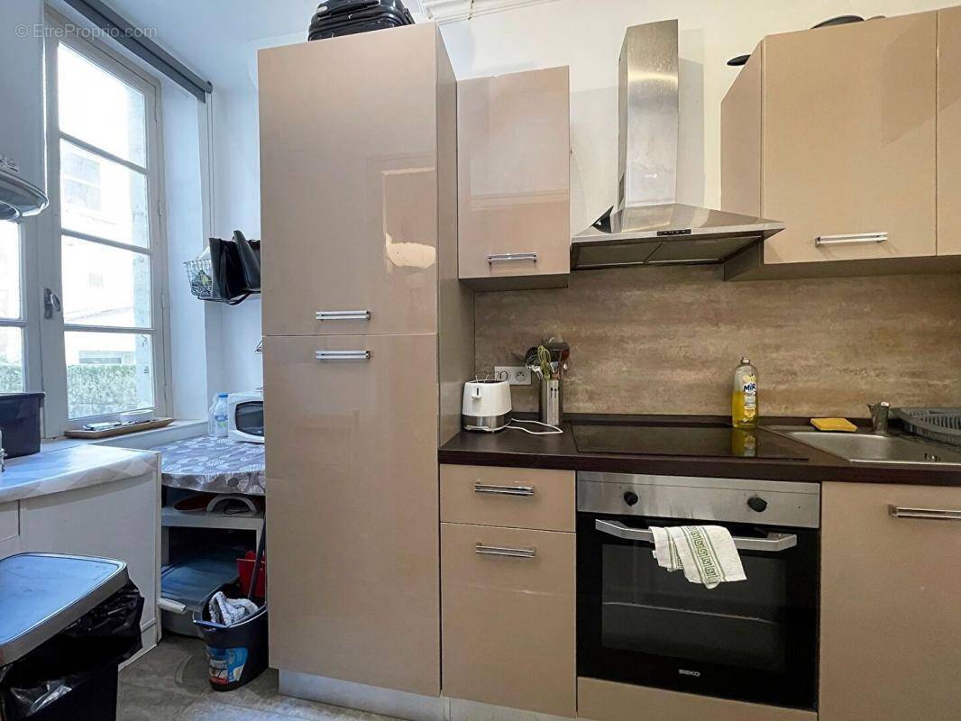 Appartement à LA ROCHELLE