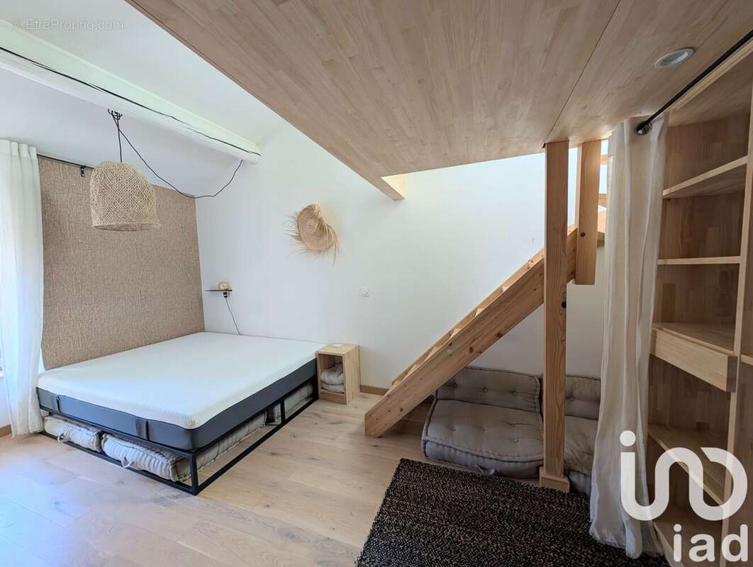 Photo 5 - Appartement à SAINT-REMY-DE-PROVENCE