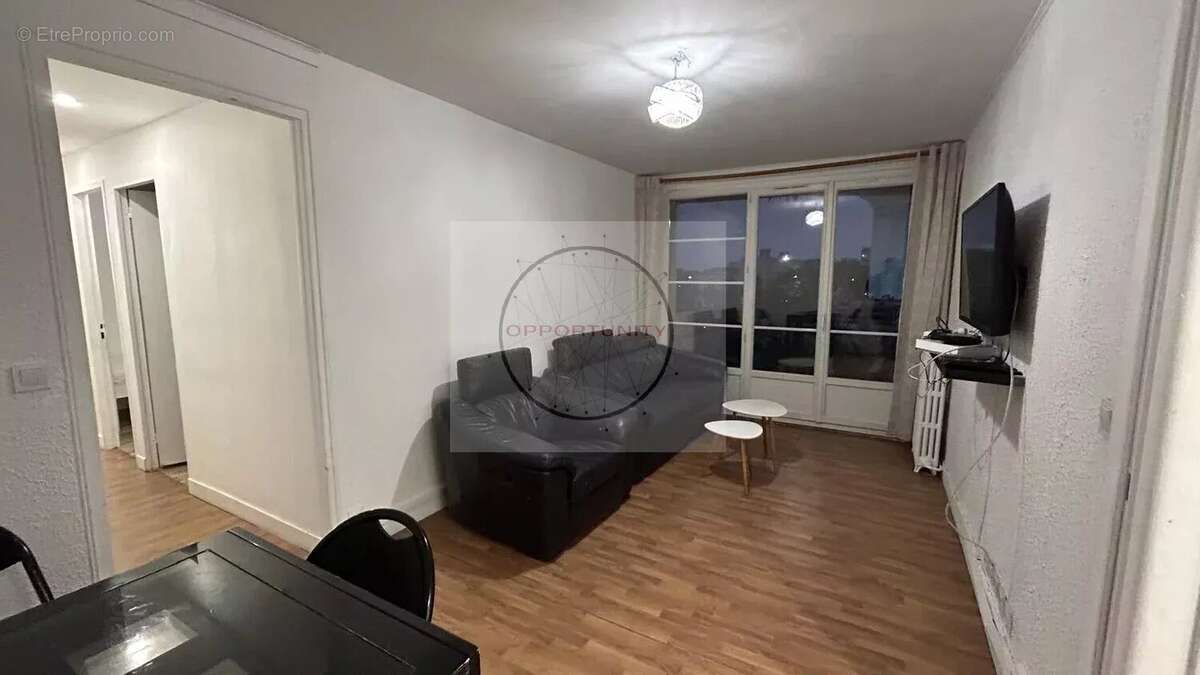 Appartement à MONTREUIL