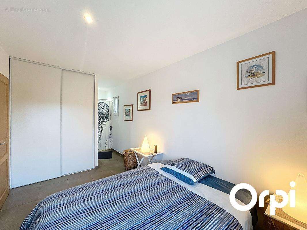 Maison à PORTO-VECCHIO