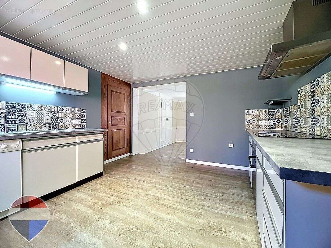 Maison à SOULTZMATT
