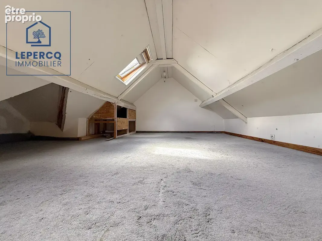 Maison 3 pièces 80 m² - photo 11