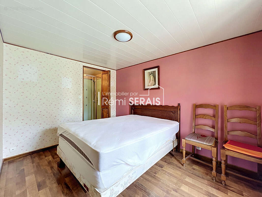 Maison en pierre à vendre à 5 minutes d'Ecouché les vallées - photo 4