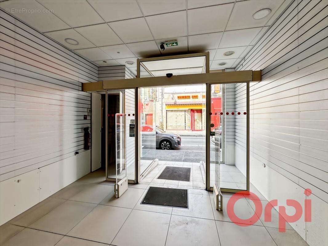 Appartement à SAINT-AMAND-MONTROND