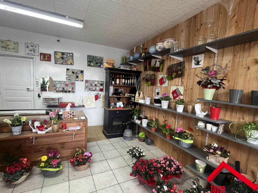 Appartement à ALLASSAC