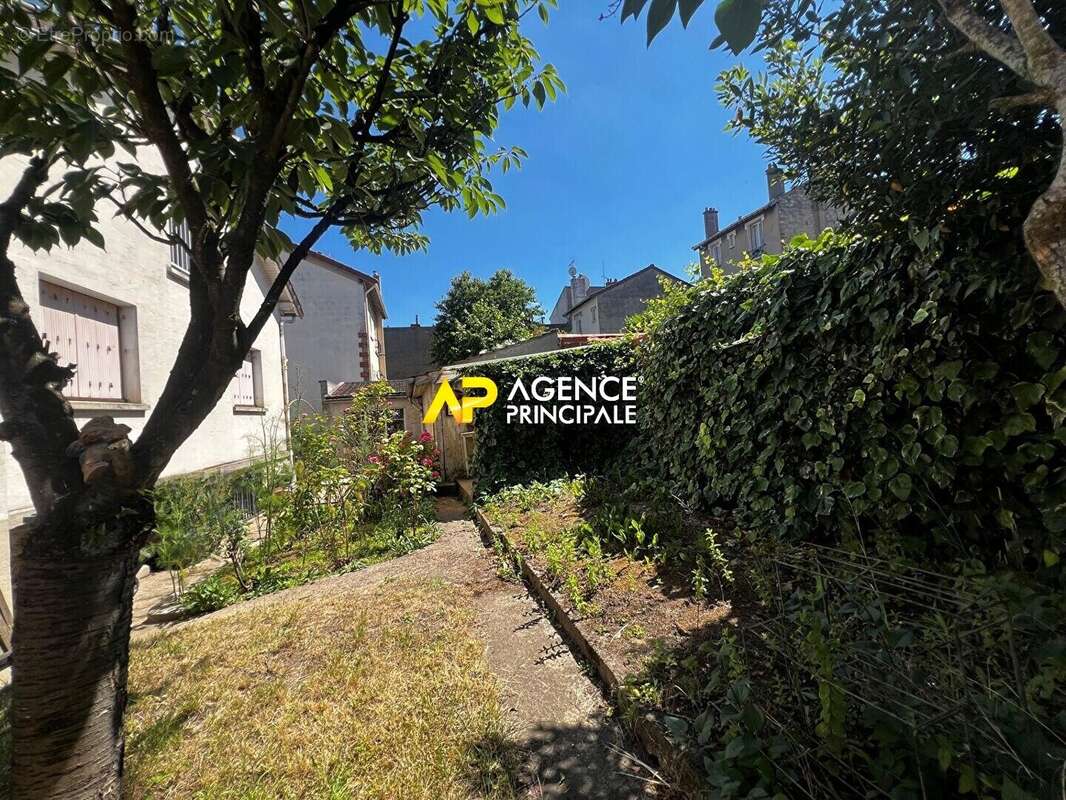 Maison à ARGENTEUIL