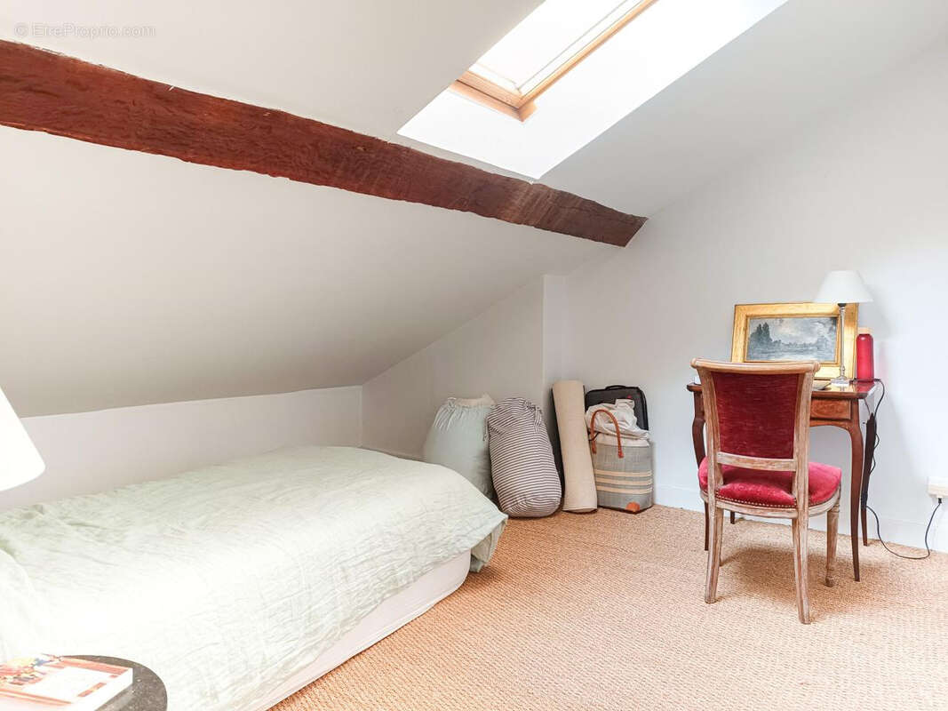 Appartement à VERSAILLES