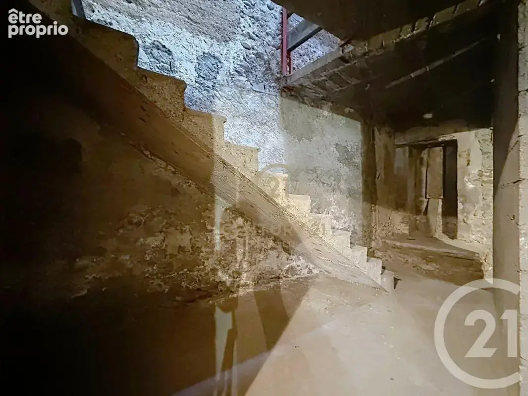 Maison de ville - photo 9