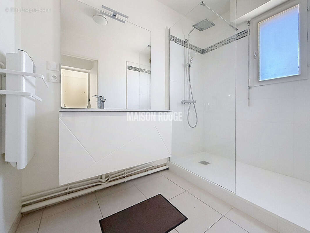 Appartement à SAINT-MALO