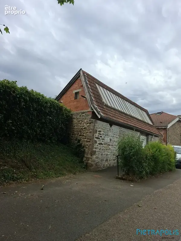 Maison 3 pièces 97 m² à vendre à Fourneaux (42470) - photo 4