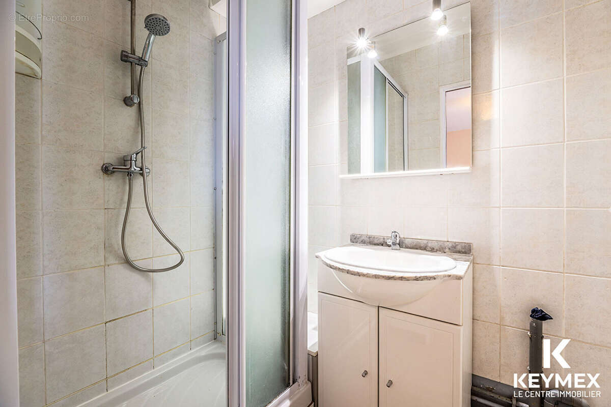 Appartement à PERSAN