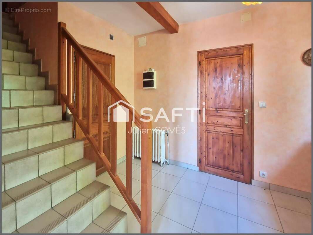 Photo 5 - Maison à AULNAY-SOUS-BOIS