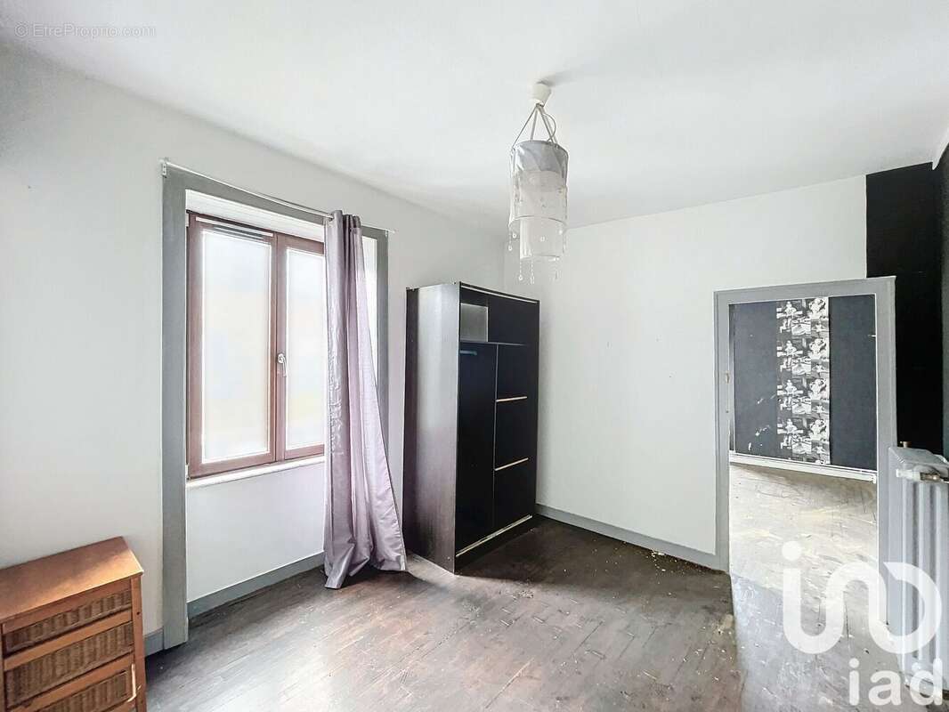 Photo 6 - Maison à SAINT-GEORGES-DE-REINTEMBAULT