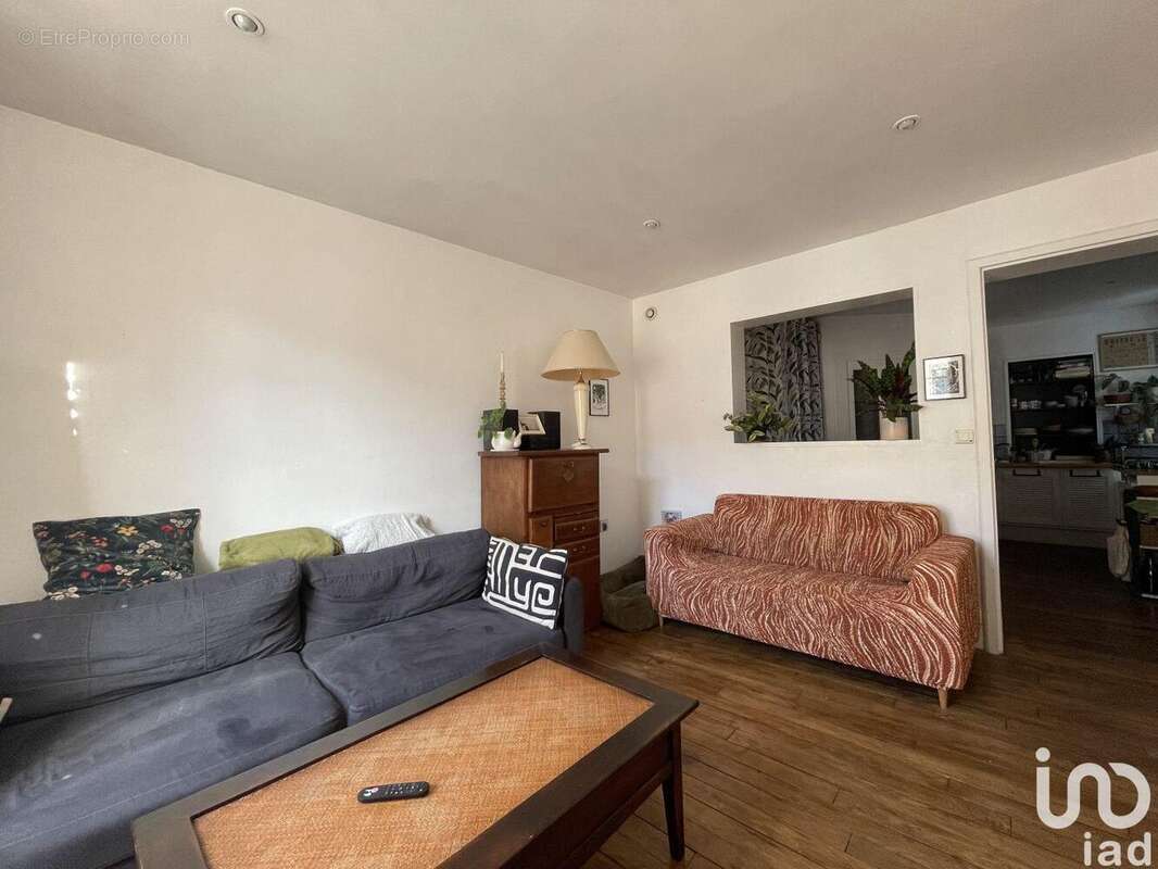 Photo 4 - Appartement à RENNES