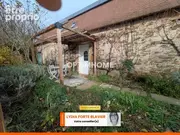 Maison à CUZION