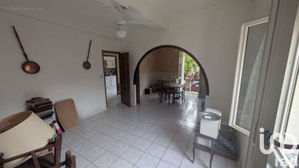 Photo 7 - Maison à SAINT-ANDRE