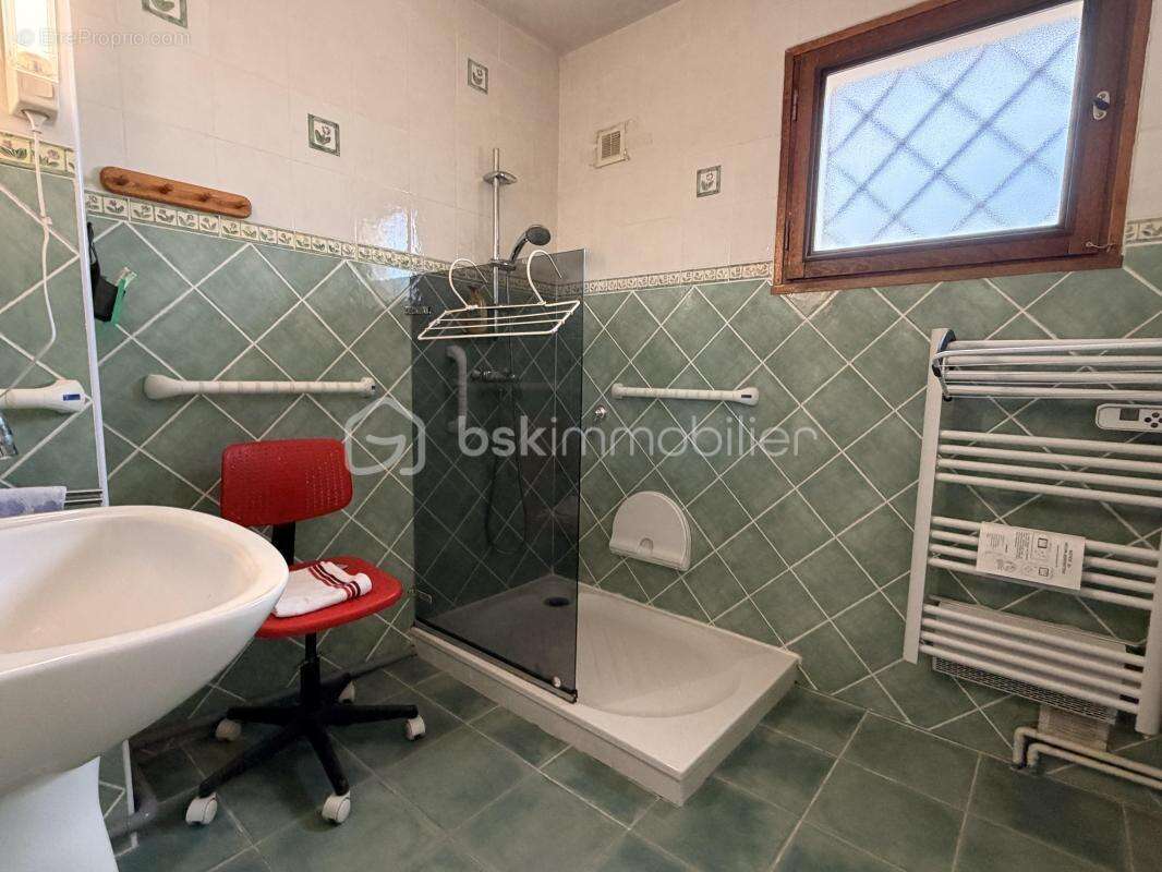 Maison à LE GRAU-DU-ROI