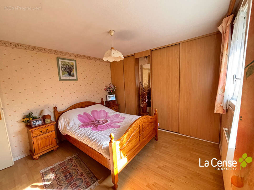 Maison à VILLENEUVE-D'ASCQ