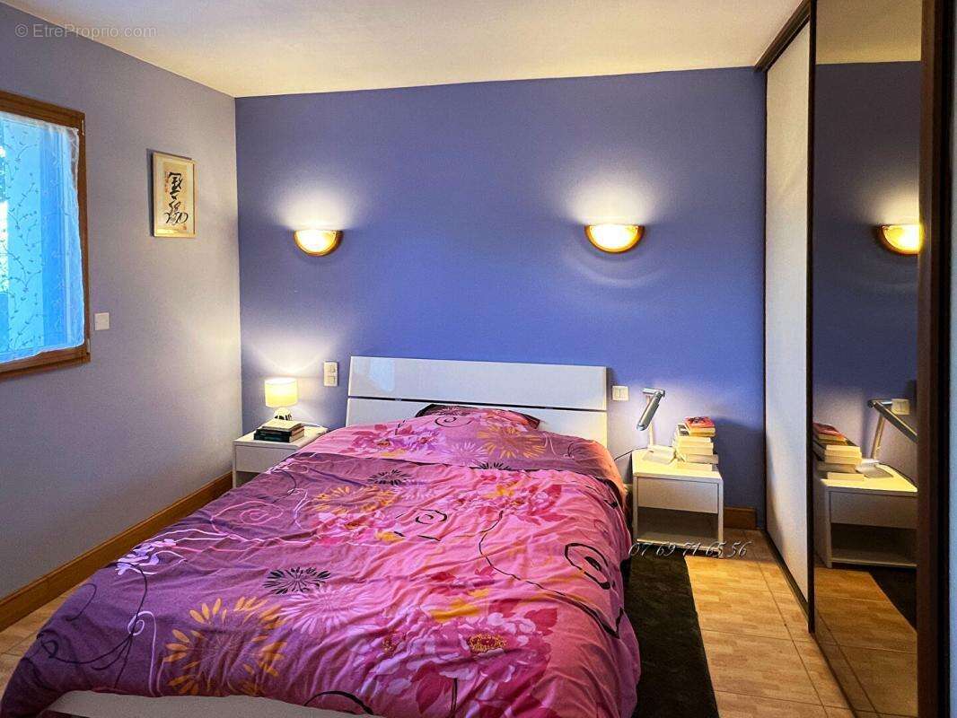 Maison Saint Lunaire 7 pièces 198 m2 - photo 6