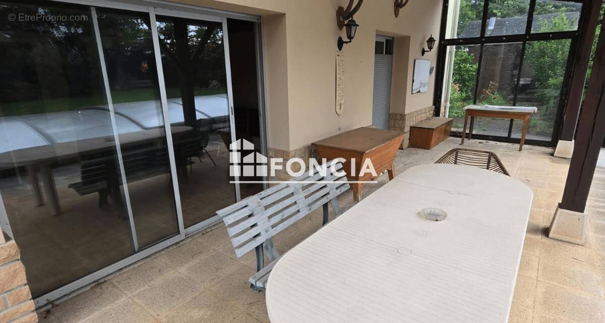 Appartement à BOURG-EN-BRESSE