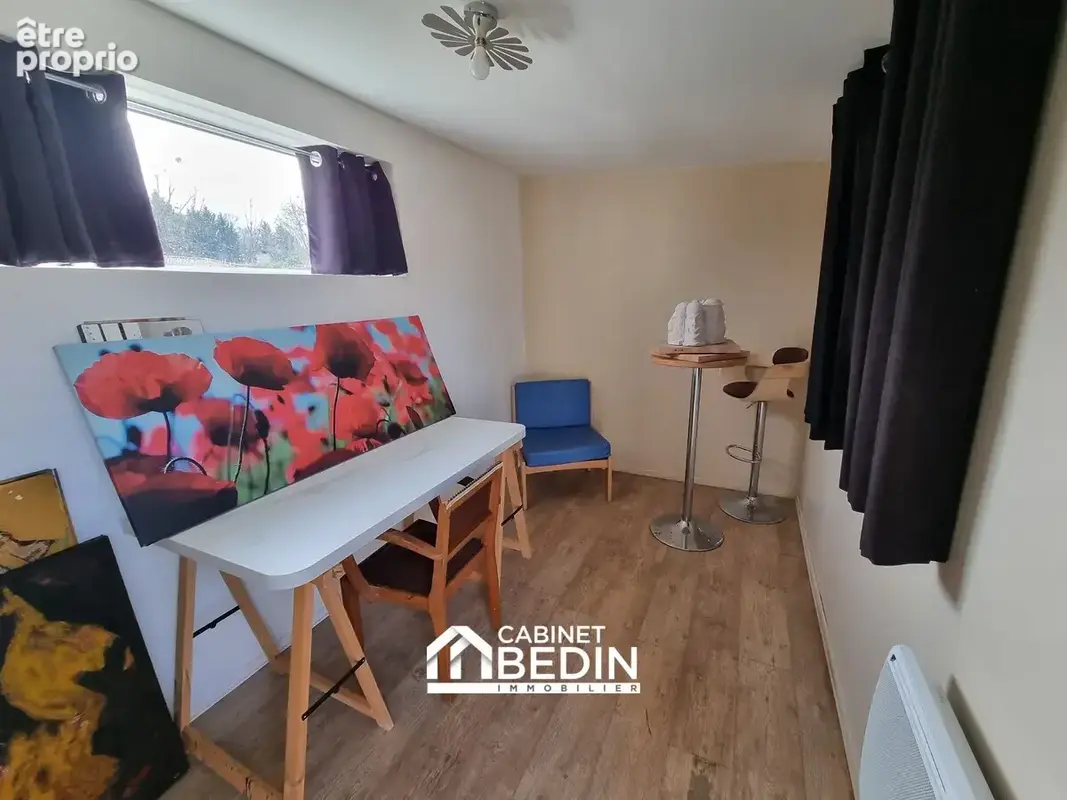 Maison 4 pièces 129 m² à vendre à Martillac (33650) - photo 5