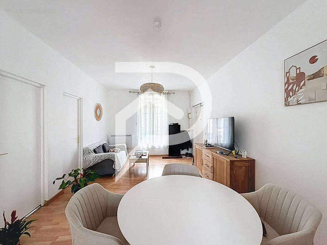 Appartement à DREUX